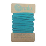 Cord Reel - Teal +£3.95