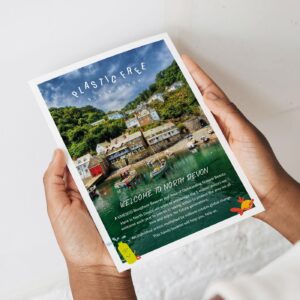 Visitor Guide